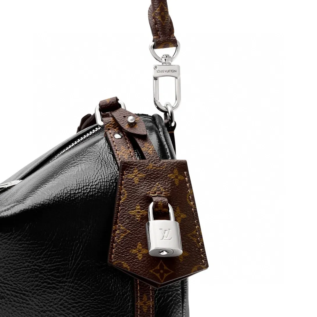 All Categories Official Website "Brand Women's Bags" Women's Bags 💙 LV 2026 New LV Crossbody Bag