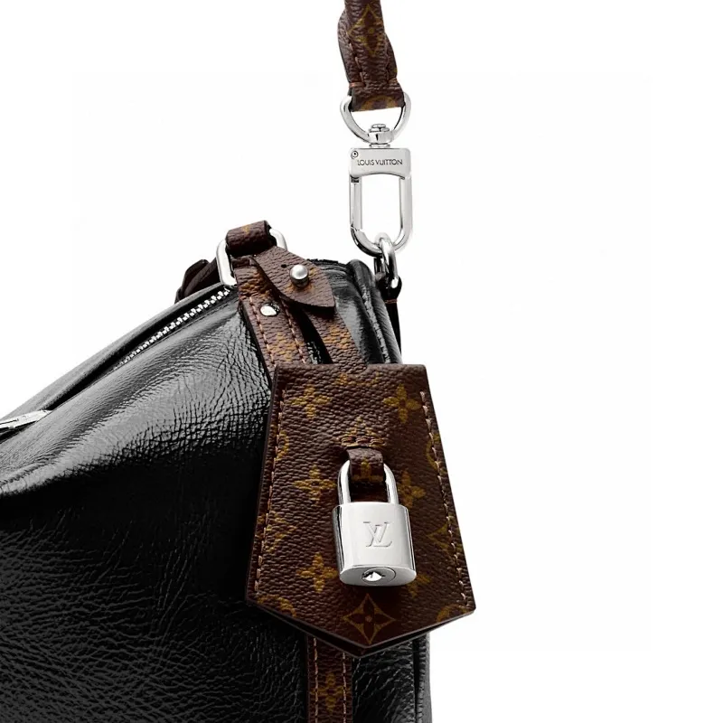 All Categories Official Website "Brand Women's Bags" Women's Bags 💙 LV 2026 New LV Crossbody Bag