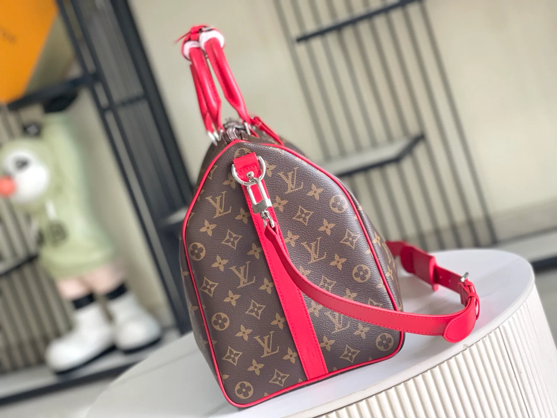 All Categories 💚 Authentic Grade Bags 💚 LV 2026 New LV Travel Bag