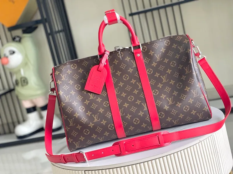 All Categories 💚 Authentic Grade Bags 💚 LV 2026 New LV Travel Bag