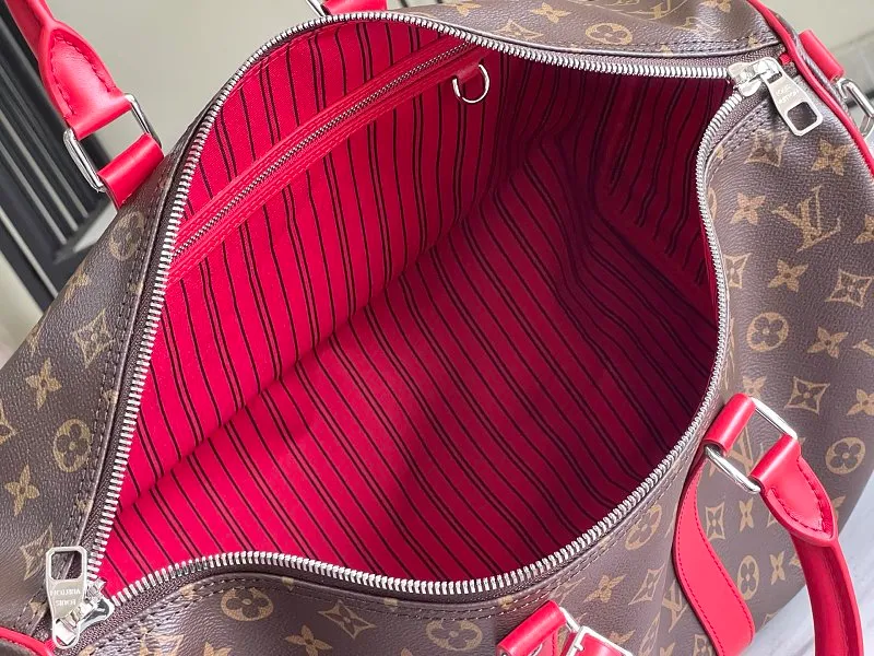 All Categories 💚 Authentic Grade Bags 💚 LV 2026 New LV Travel Bag
