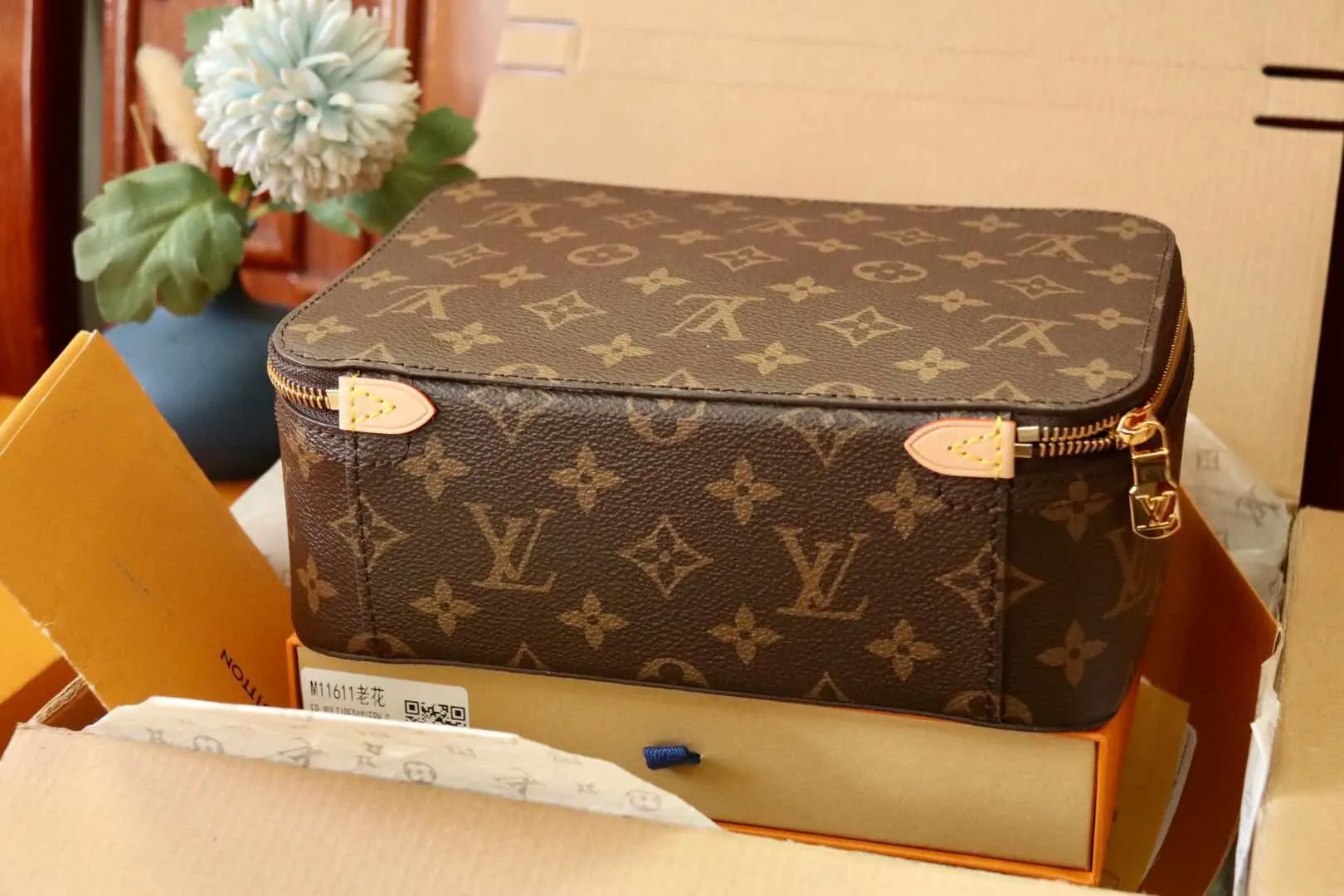All Categories Official Website "Brand Women's Bags" Women's Bags 💙 LV 2025 New LV Storage Bag