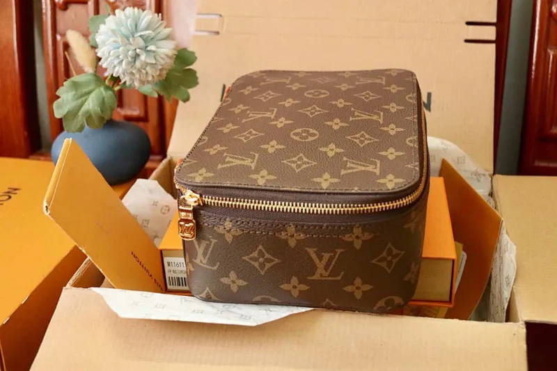 All Categories Official Website "Brand Women's Bags" Women's Bags 💙 LV 2025 New LV Storage Bag