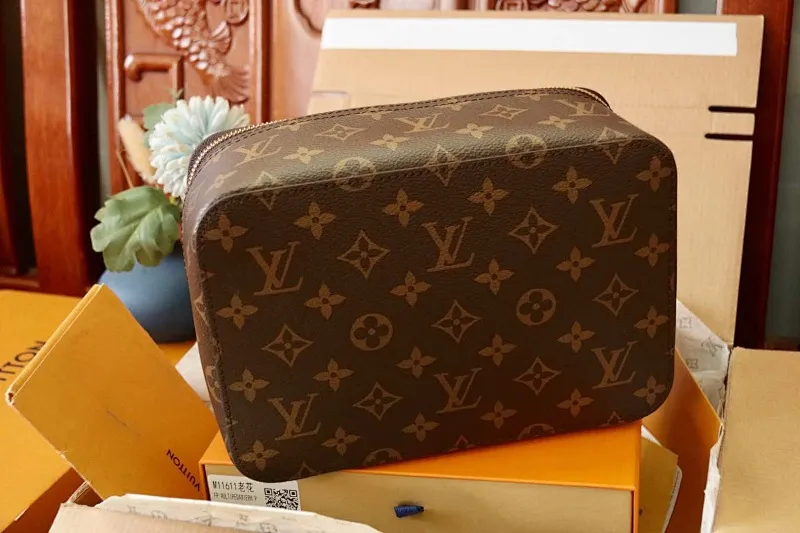 All Categories Official Website "Brand Women's Bags" Women's Bags 💙 LV 2025 New LV Storage Bag