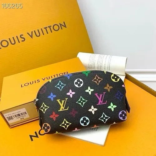 All Categories Official Website "Brand Women's Bags" Women's Bags 💙 LV 2026 New LV Cosmetic Bag