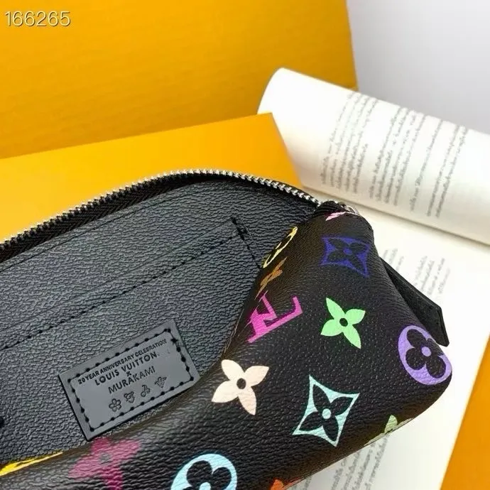 All Categories Official Website "Brand Women's Bags" Women's Bags 💙 LV 2026 New LV Cosmetic Bag