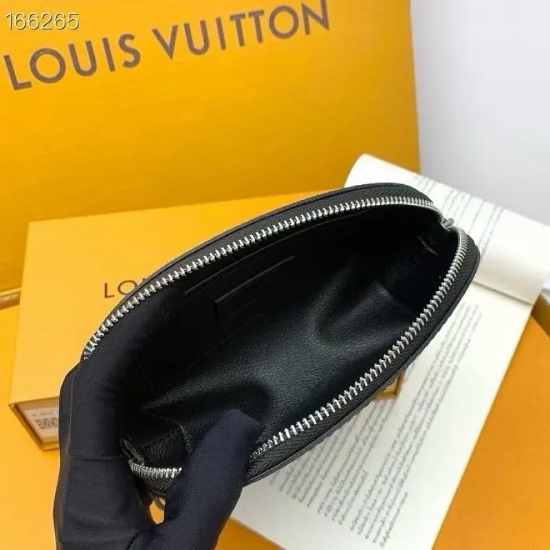 All Categories Official Website "Brand Women's Bags" Women's Bags 💙 LV 2026 New LV Cosmetic Bag