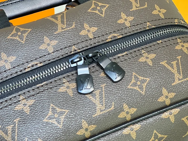 All categories Official website "Brand Women's Bags" Women's Bags 💙 LV 2022 official new LV backpack wholesale 58002300 High quality Size: 31-41.5-15.5CM