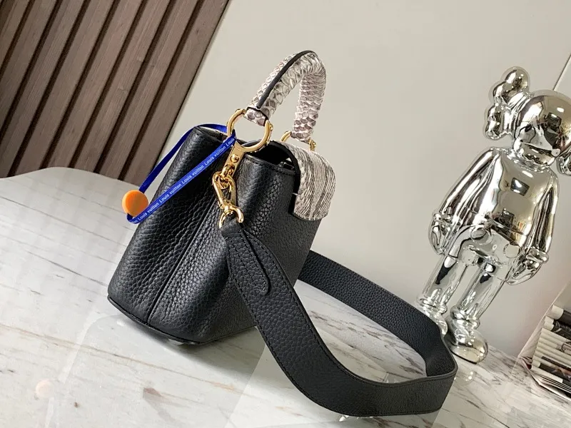 All categories 💚 Authentic bags 💚 LV 2024 official website new LV crossbody bag