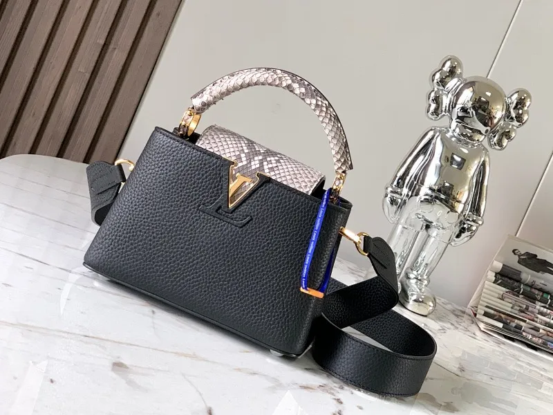 All categories 💚 Authentic bags 💚 LV 2024 official website new LV crossbody bag