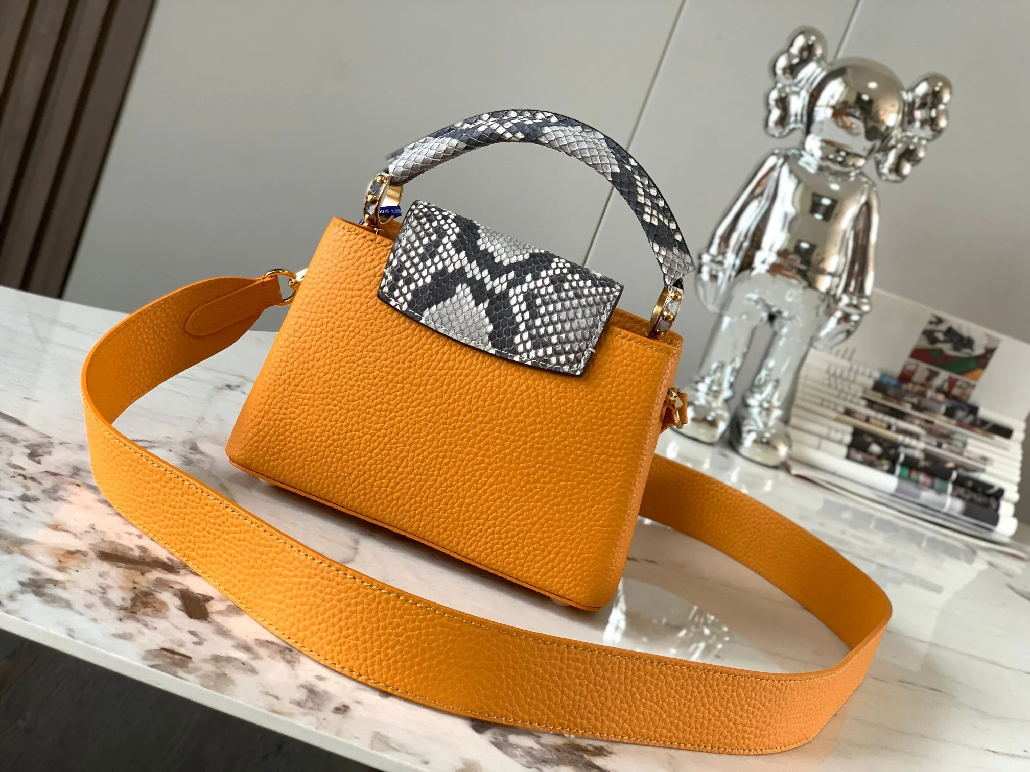 All categories 💚 Authentic bags 💚 LV 2024 official website new LV crossbody bag