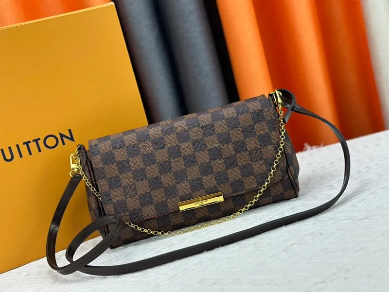 All Categories Official Website "Brand Women's Bags" Women's Bags 💙 LV 2024 Official Website New LV Crossbody Bags