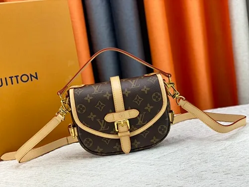 All Categories Official Website "Brand Women's Bags" Women's Bags 💙 LV 2023 New LV Crossbody Bag