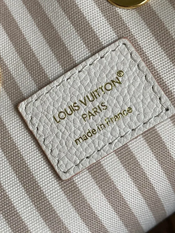 All Categories Official Website "Brand Women's Bags" Women's Bags 💙 LV 2025 New LV Crossbody Bag