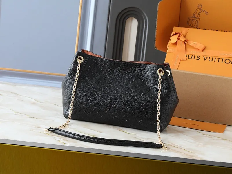 All Categories Official Website "Brand Women's Bags" Women's Bags 💙 LV 2025 New LV Crossbody Bag