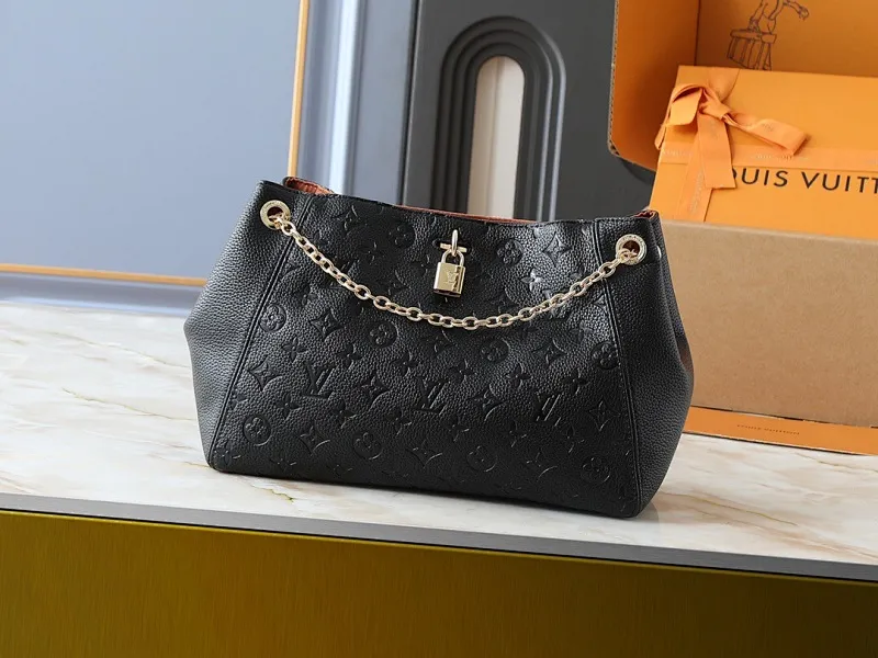 All Categories Official Website "Brand Women's Bags" Women's Bags 💙 LV 2025 New LV Crossbody Bag