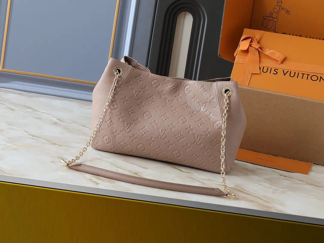 All Categories Official Website "Brand Women's Bags" Women's Bags 💙 LV 2025 New LV Crossbody Bag