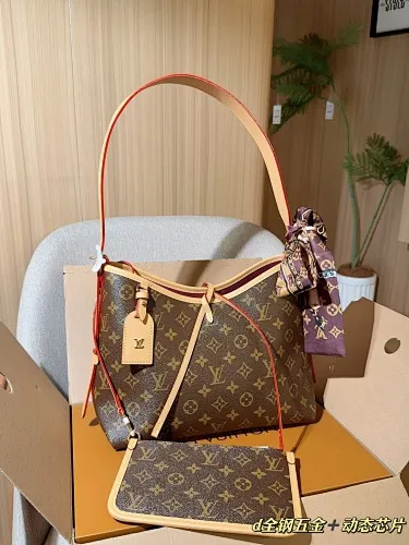 All Categories Official Website "Brand Women's Bags" Women's Bags 💙 LV 2025 New LV Crossbody Bag