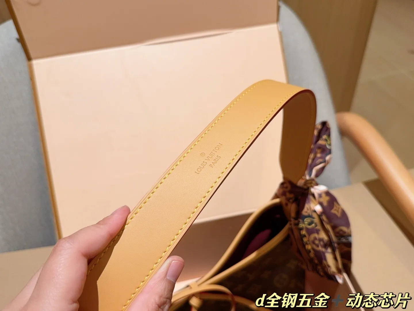 All Categories Official Website "Brand Women's Bags" Women's Bags 💙 LV 2025 New LV Crossbody Bag