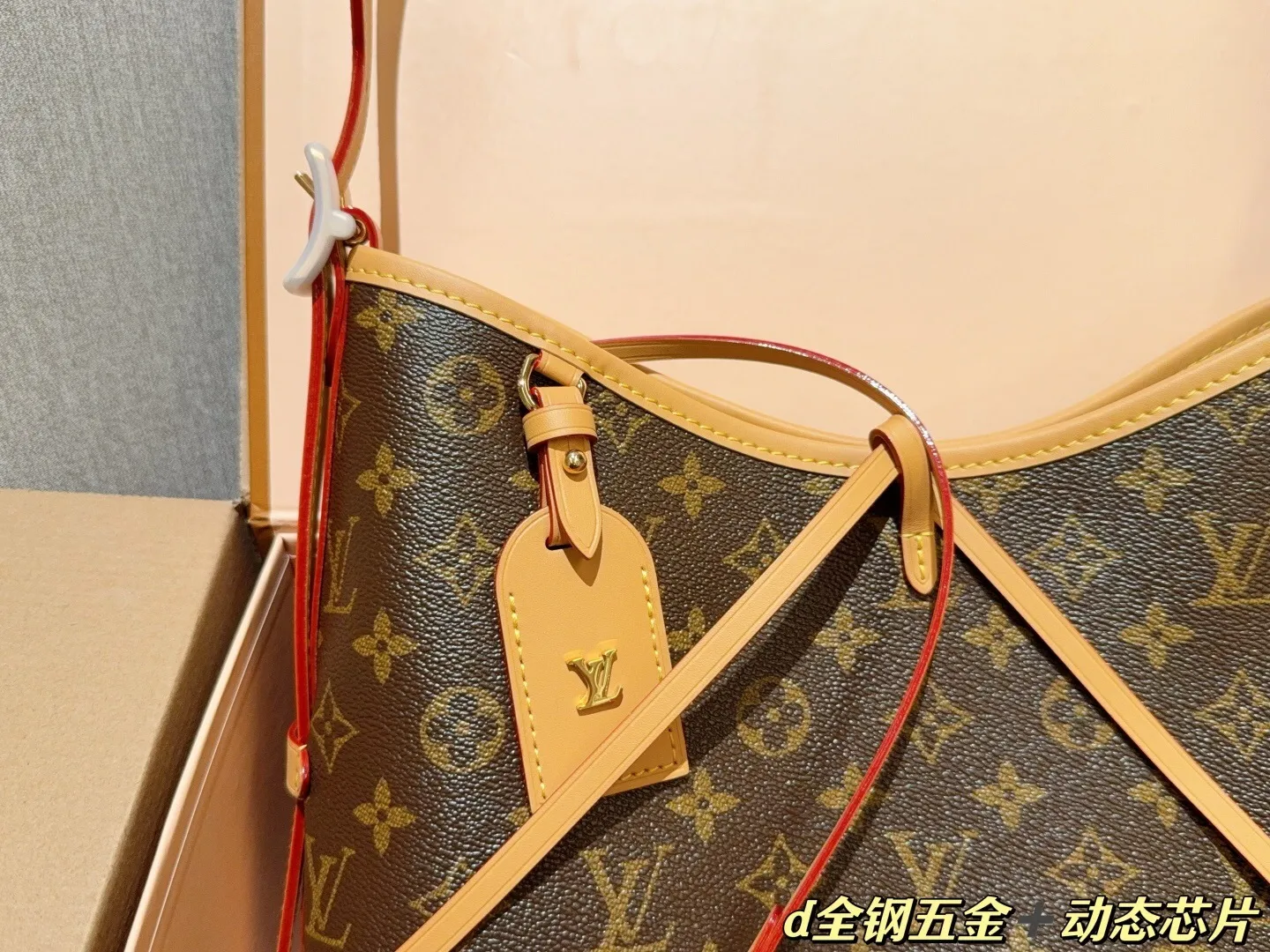 All Categories Official Website "Brand Women's Bags" Women's Bags 💙 LV 2025 New LV Crossbody Bag