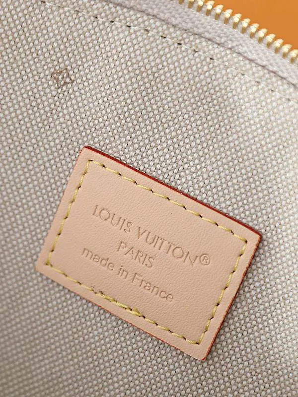 All Categories Official Website "Brand Women's Bags" Women's Bags 💙 LV 2026 New LV Cosmetic Bag