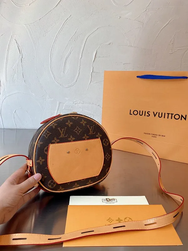All categories Official website "Three-piece bag set" Three-piece set💖 LV 2023 new LV bag three-piece set wholesale