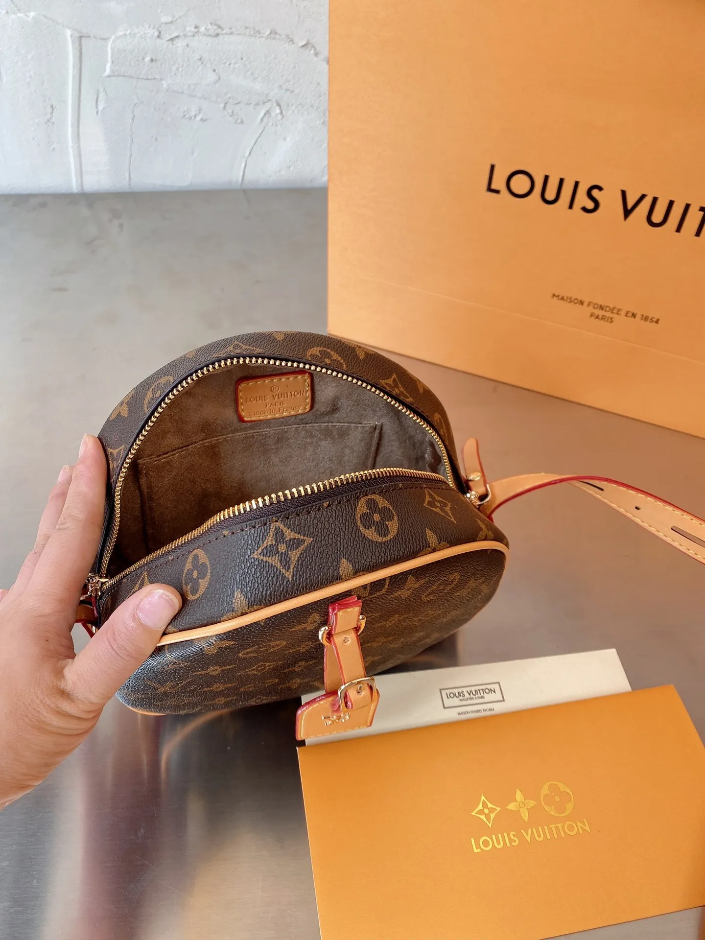 All categories Official website "Three-piece bag set" Three-piece set💖 LV 2023 new LV bag three-piece set wholesale