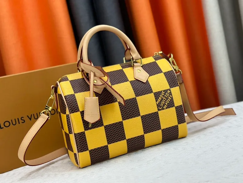 All Categories Official Website "Brand Women's Bags" Women's Bags 💙 LV 2024 Official Website New LV Crossbody Bags