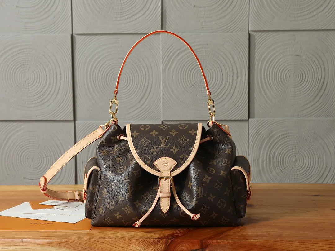 All Categories Official Website "Brand Women's Bags" Women's Bags 💙 LV LV 2026 New Crossbody Shoulder Bag