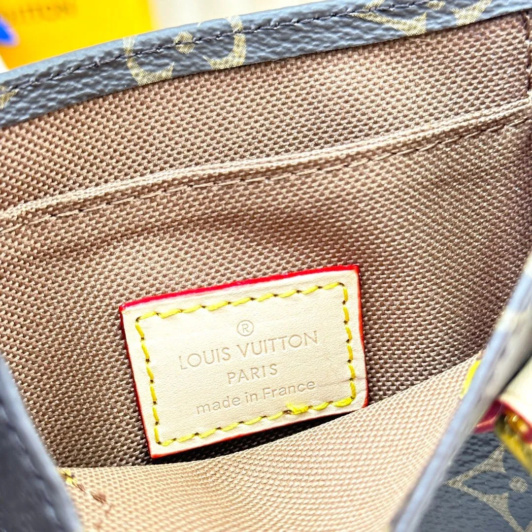 All Categories Official Website "Brand Women's Bags" Women's Bags 💙 LV 2024 Official Website New LV Crossbody Bags