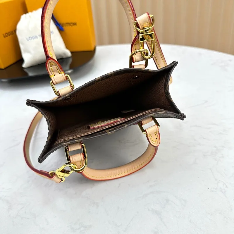 All Categories Official Website "Brand Women's Bags" Women's Bags 💙 LV 2024 Official Website New LV Crossbody Bags
