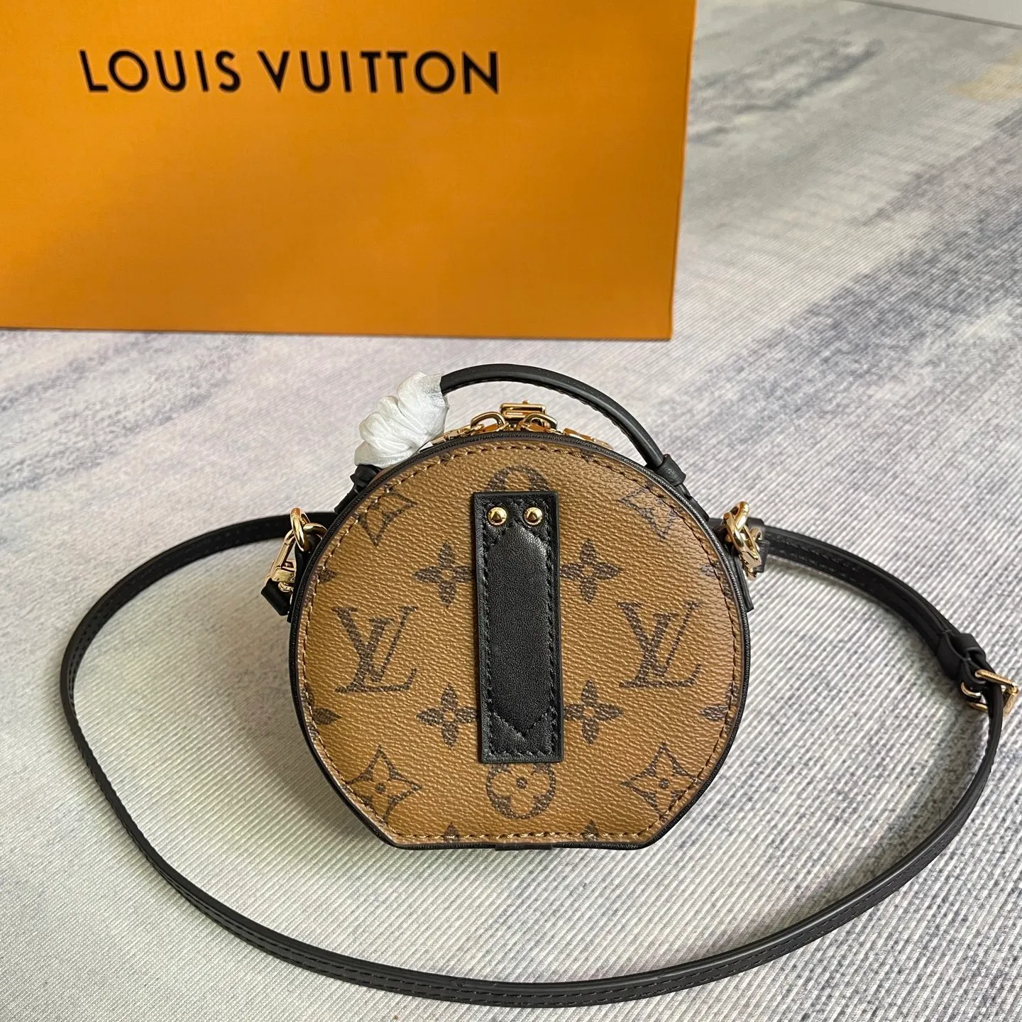 All Categories Official Website "Brand Women's Bags" Women's Bags 💙 LV 2026 New LV Crossbody Bag