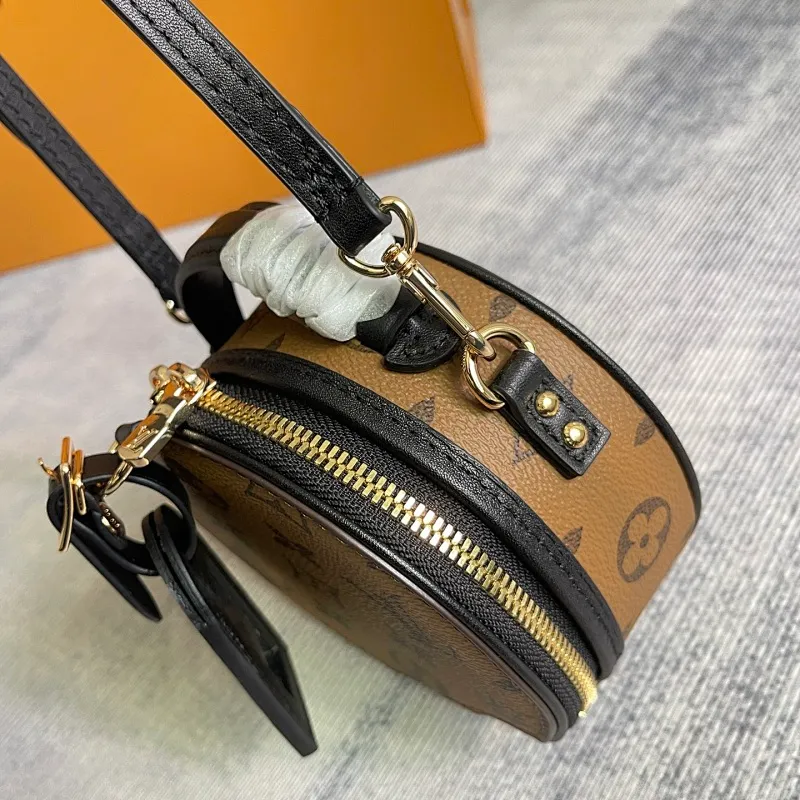 All Categories Official Website "Brand Women's Bags" Women's Bags 💙 LV 2026 New LV Crossbody Bag