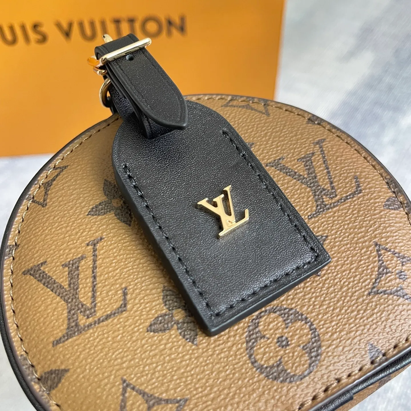 All Categories Official Website "Brand Women's Bags" Women's Bags 💙 LV 2026 New LV Crossbody Bag