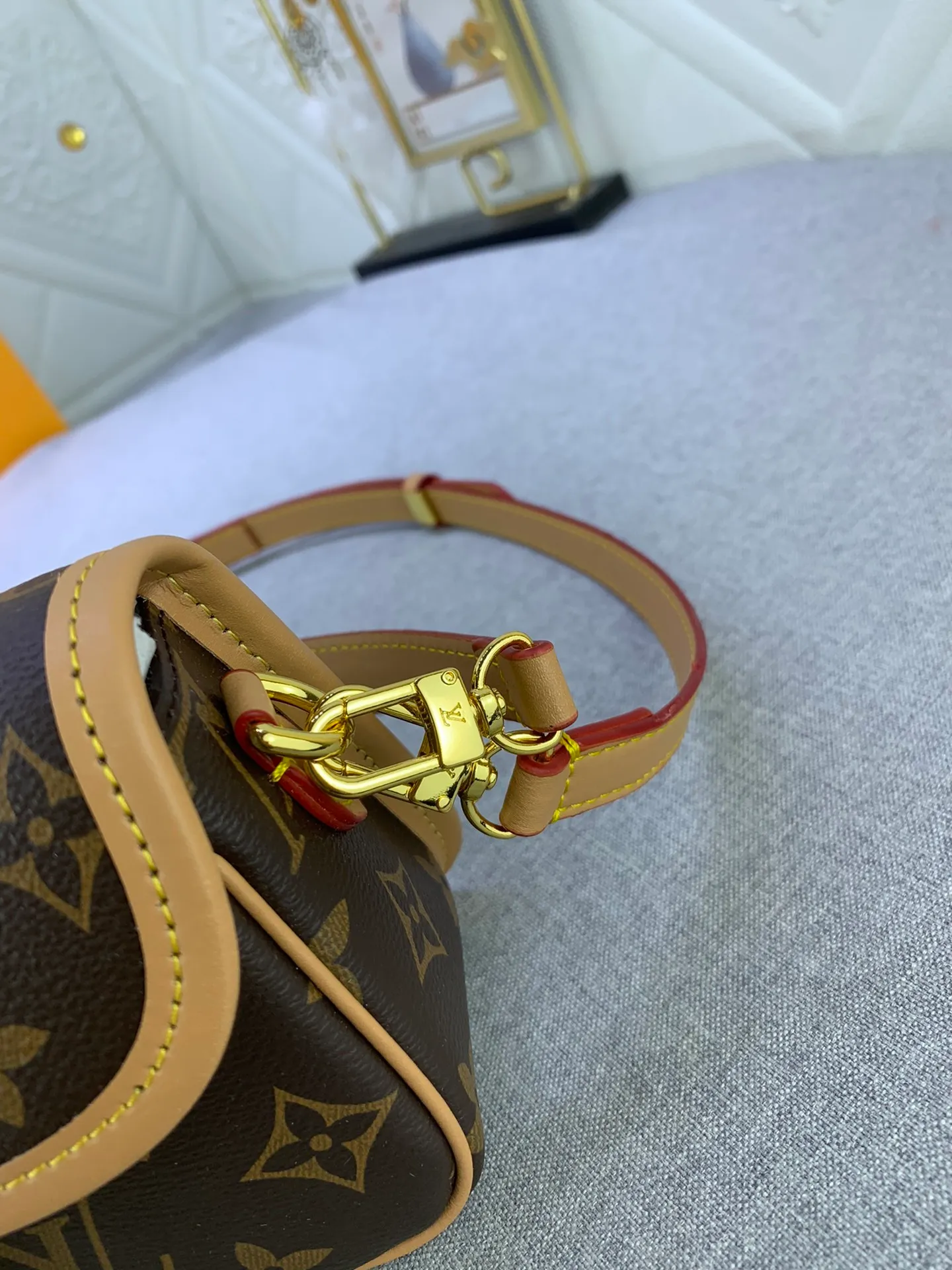 All Categories Official Website "Brand Women's Bags" Women's Bags 💙 LV 2024 New LV Crossbody Bag