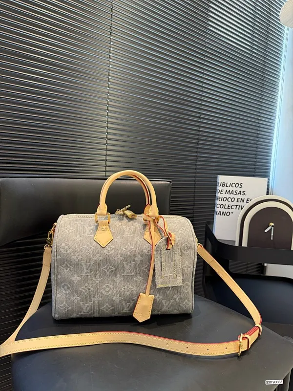 All Categories Official Website "Brand Women's Bags" Women's Bags 💙 LV 2025 New LV Crossbody Bag