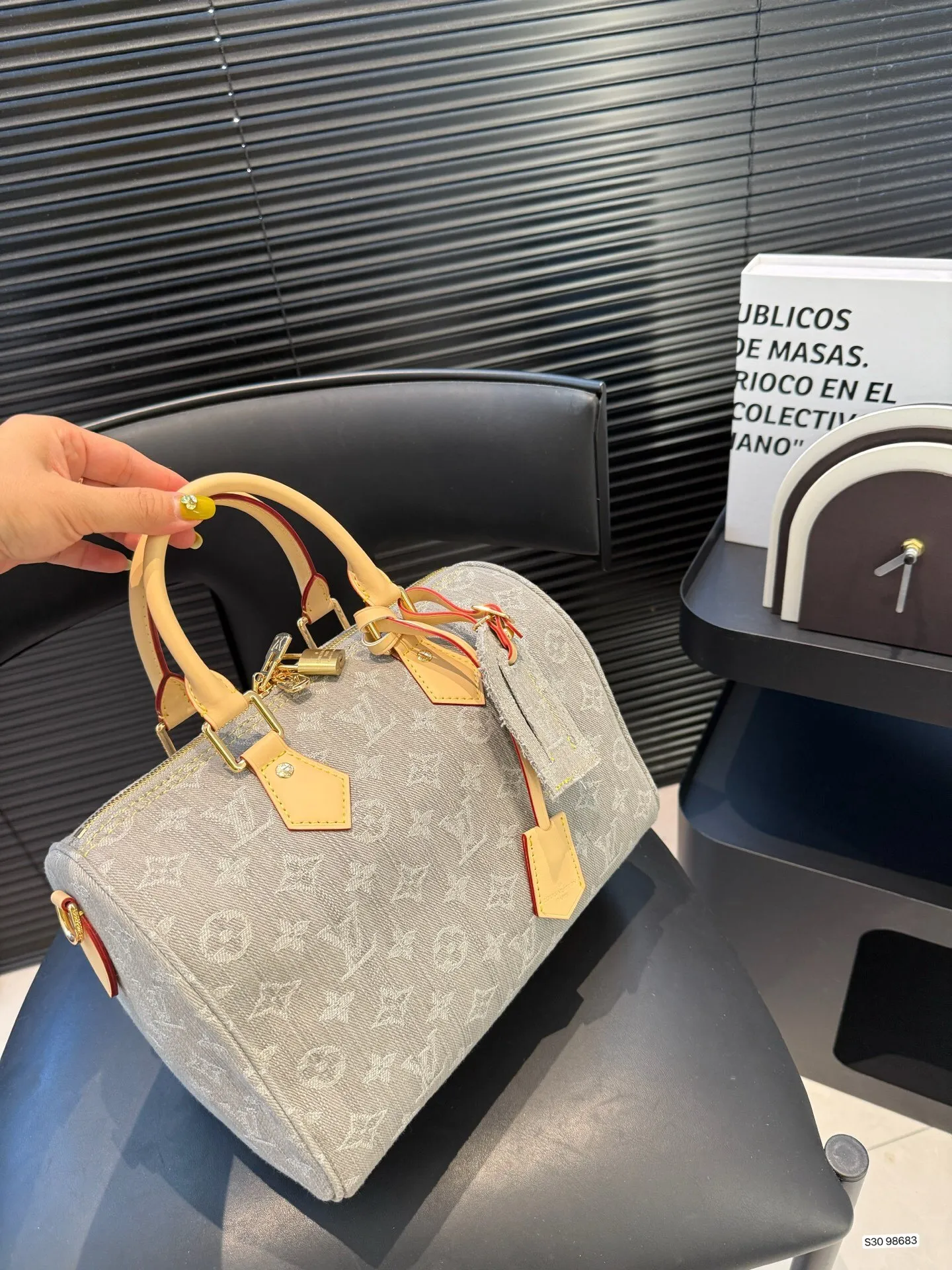 All Categories Official Website "Brand Women's Bags" Women's Bags 💙 LV 2025 New LV Crossbody Bag
