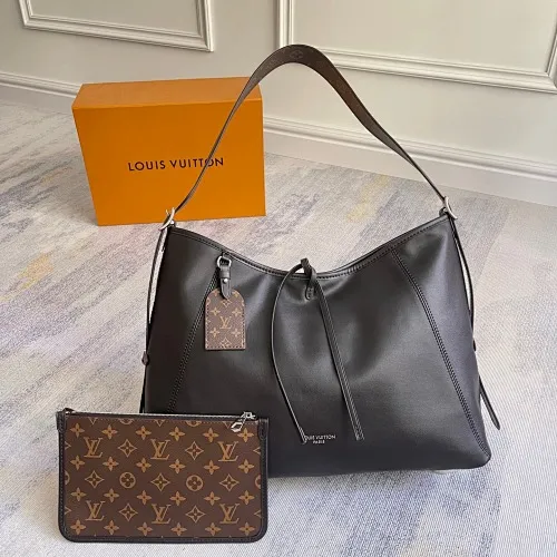All Categories Official Website "Brand Women's Bags" Women's Bags 💙 LV 2025 New LV Crossbody Bag
