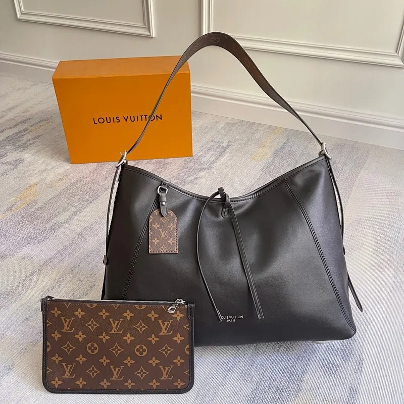 All Categories Official Website "Brand Women's Bags" Women's Bags 💙 LV 2025 New LV Crossbody Bag