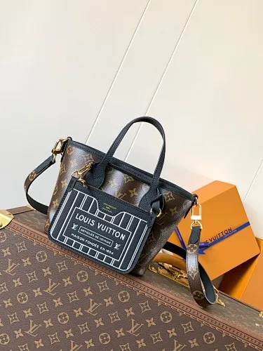 All Categories Official Website "Brand Women's Bags" Women's Bags 💙 LV 2025 New LV Handbags