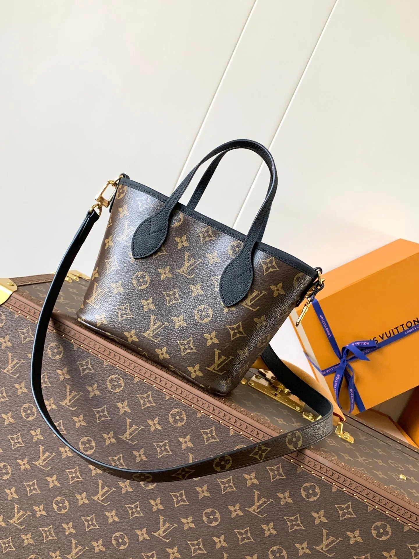 All Categories Official Website "Brand Women's Bags" Women's Bags 💙 LV 2025 New LV Handbags