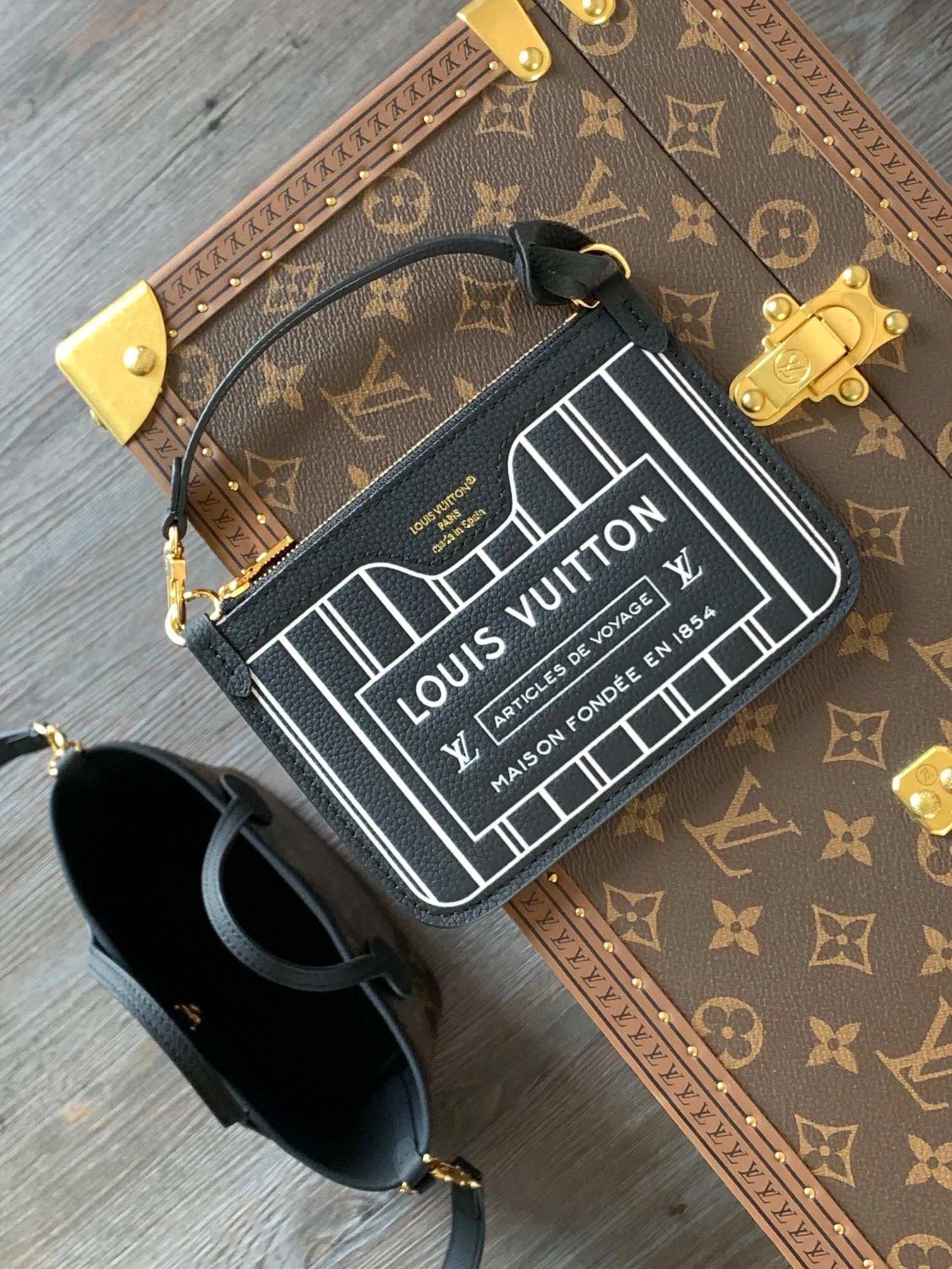 All Categories Official Website "Brand Women's Bags" Women's Bags 💙 LV 2025 New LV Handbags
