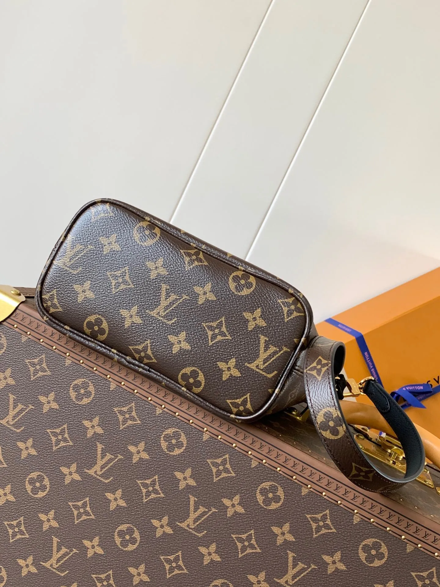 All Categories Official Website "Brand Women's Bags" Women's Bags 💙 LV 2025 New LV Handbags