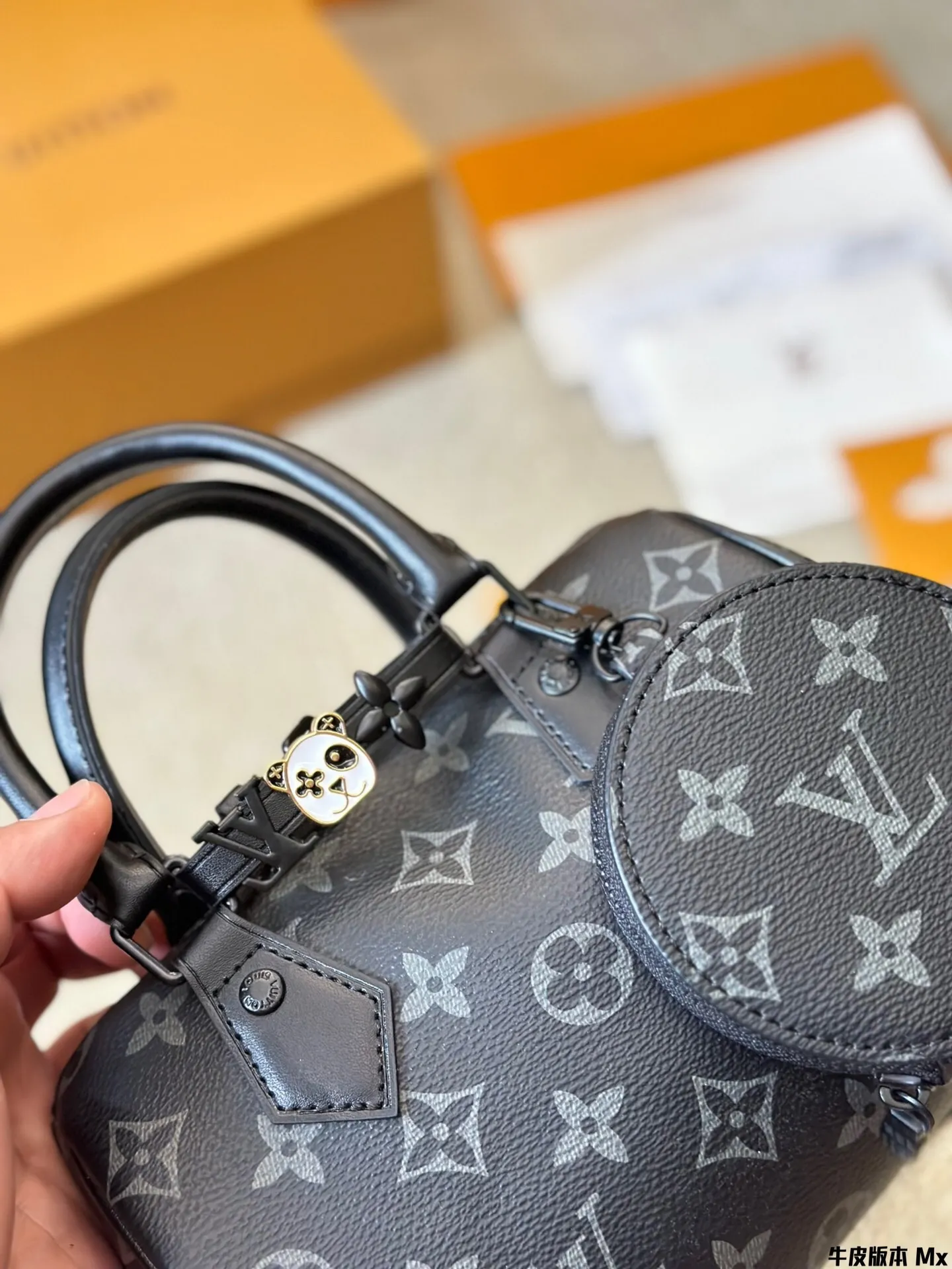 All Categories Official Website "Brand Women's Bags" Women's Bags 💙 LV 2024 Official Website New LV Crossbody Bags