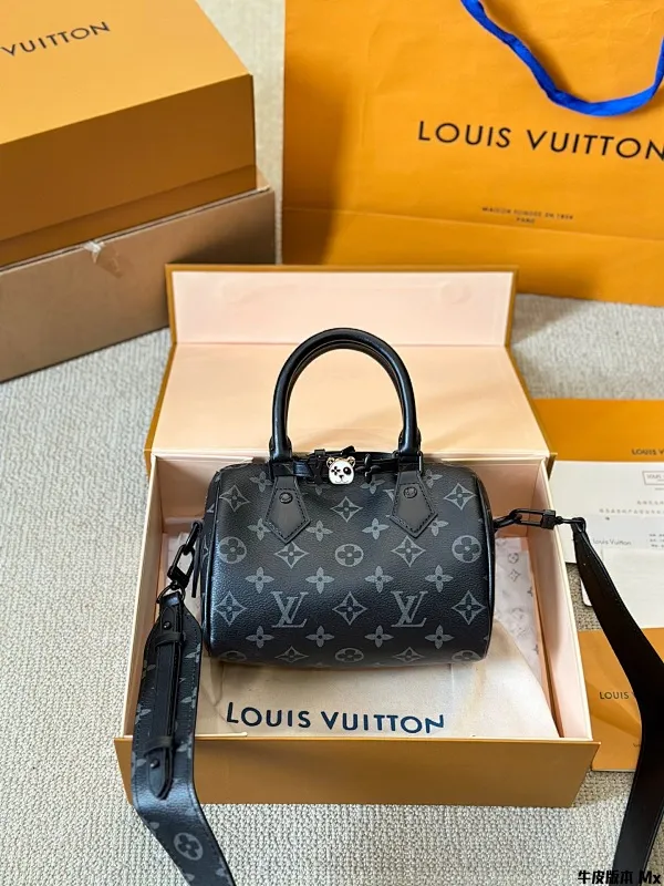 All Categories Official Website "Brand Women's Bags" Women's Bags 💙 LV 2024 Official Website New LV Crossbody Bags