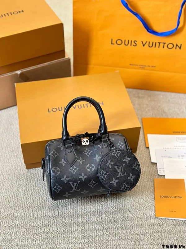 All Categories Official Website "Brand Women's Bags" Women's Bags 💙 LV 2024 Official Website New LV Crossbody Bags