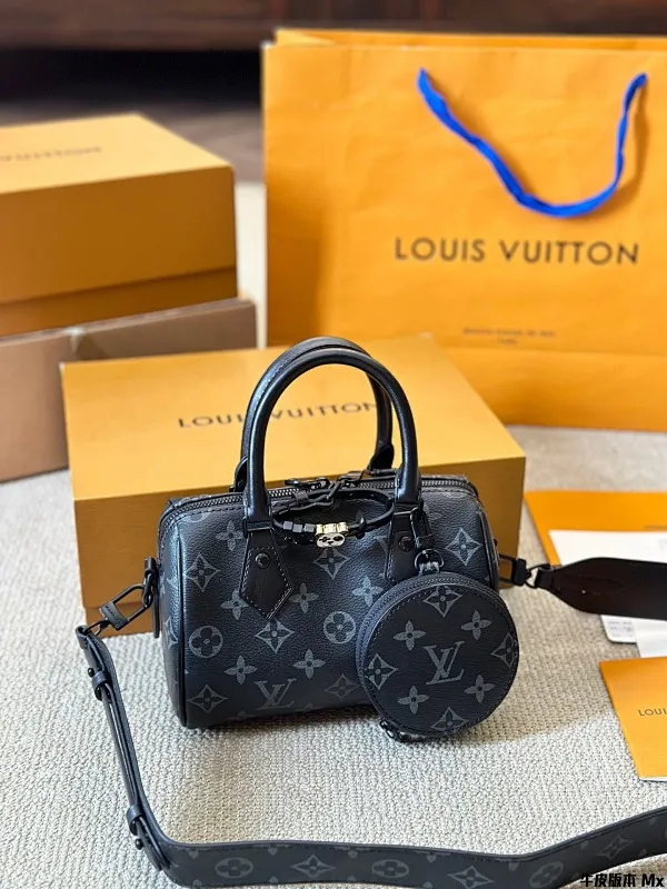All Categories Official Website "Brand Women's Bags" Women's Bags 💙 LV 2024 Official Website New LV Crossbody Bags