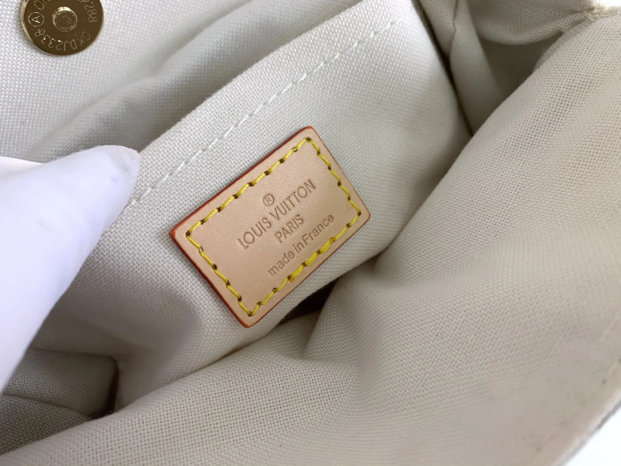 All Categories Official Website "Brand Women's Bags" Women's Bags 💙 LV 2026 New LV Crossbody Bag