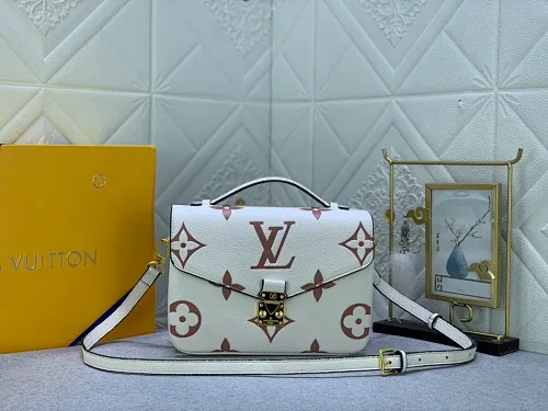 All Categories Official Website "Brand Women's Bags" Women's Bags 💙 LV 2024 New LV Crossbody Bag