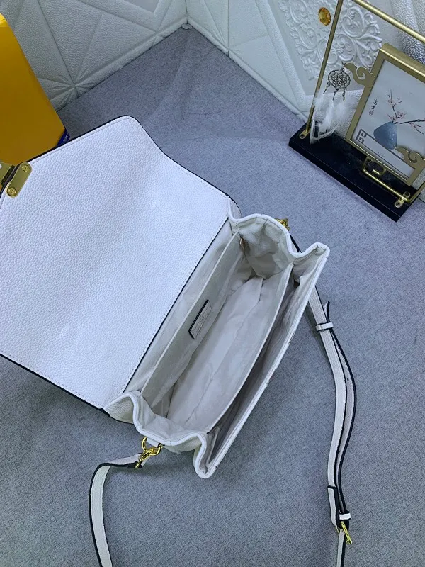 All Categories Official Website "Brand Women's Bags" Women's Bags 💙 LV 2024 New LV Crossbody Bag